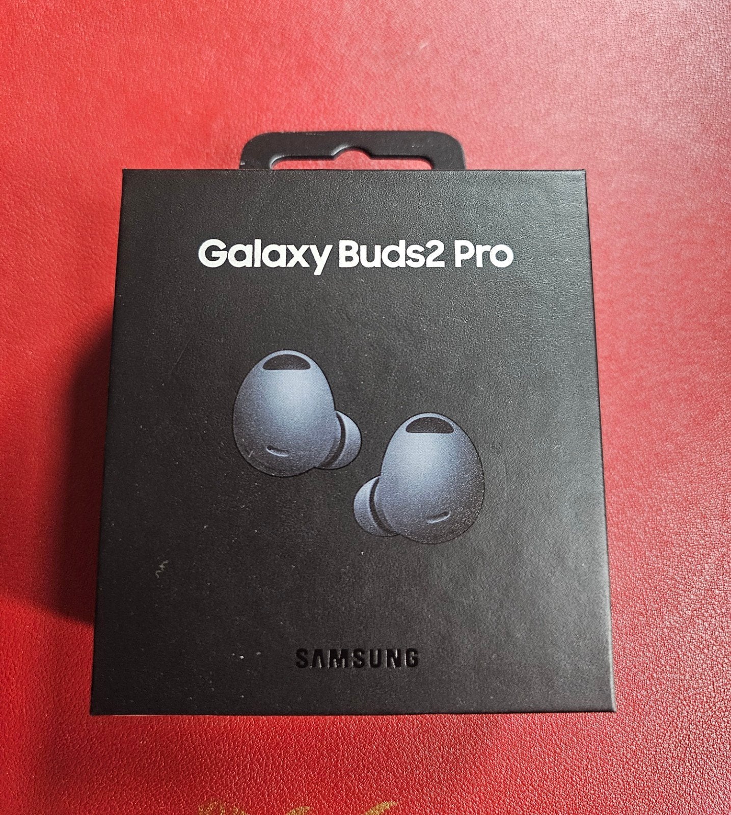 Samsung Galaxy Buds 2 Pro - Zeer goede conditie, Overige merken, In-ear, Gebruikt, Ophalen of Verzenden