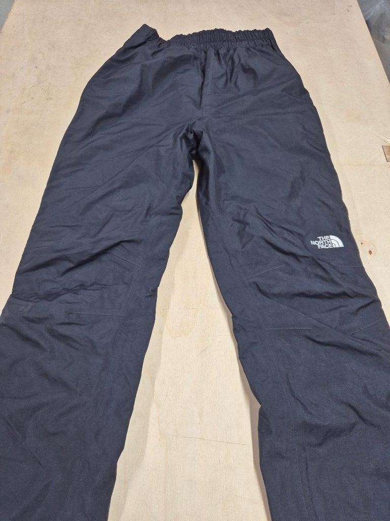 The Northface skibroek large zwart top!, Kleding | Heren, Broek, Maat 52/54 (L), Ophalen of Verzenden, Zo goed als nieuw