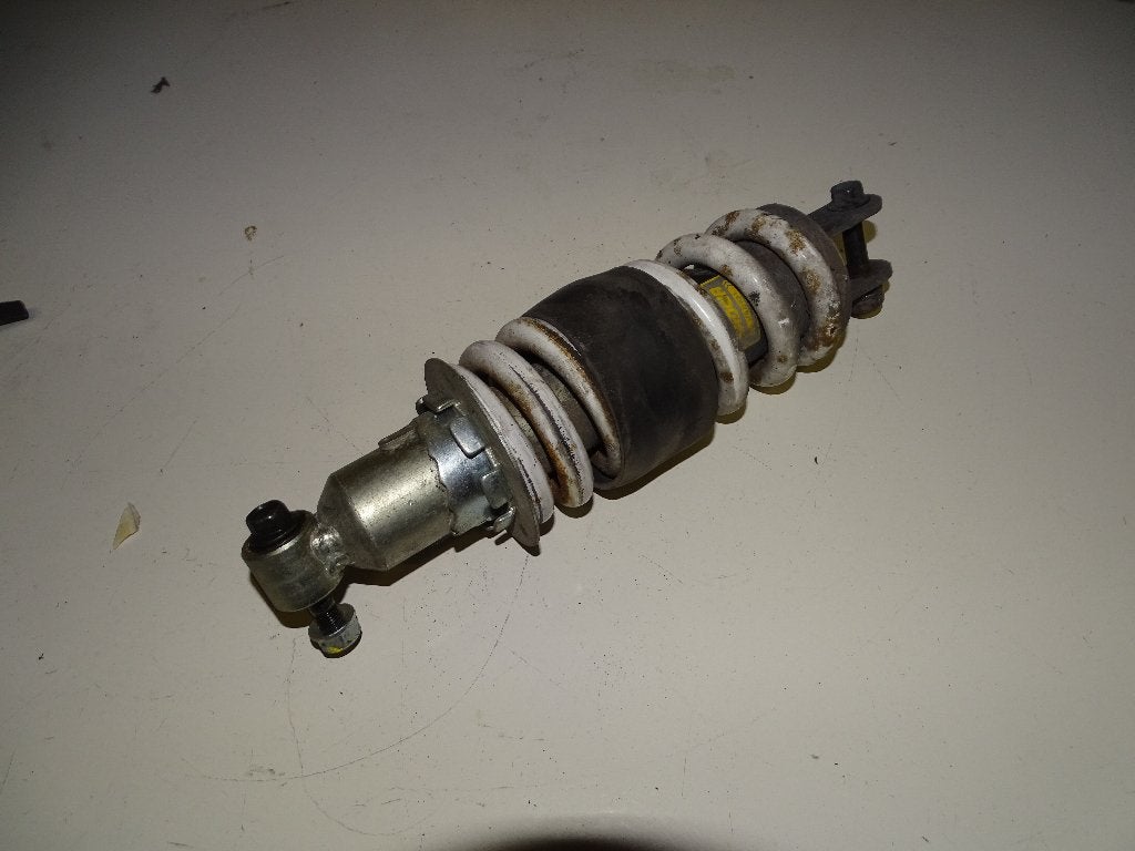 honda  cb600f  pc36  hornet  schokdemper, Ophalen of Verzenden, Gebruikt