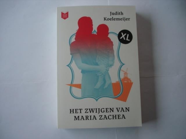 Boekenweek.(917) cpnb, nederland leest , groot letterboek XL, Boeken, Boekenweekgeschenken, Ophalen of Verzenden, Zo goed als nieuw