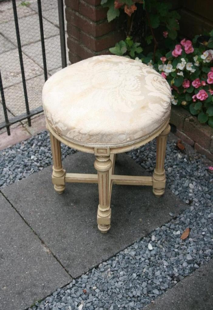 Brocante Kruk, Ophalen of Verzenden
