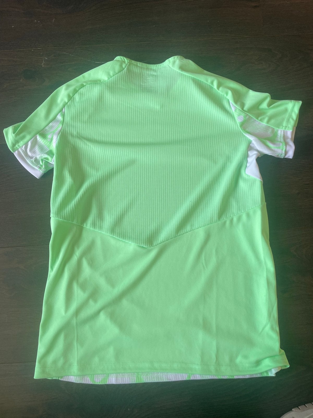 Kipsta shirt, Shirt, Zo goed als nieuw, Maat M, Ophalen of Verzenden