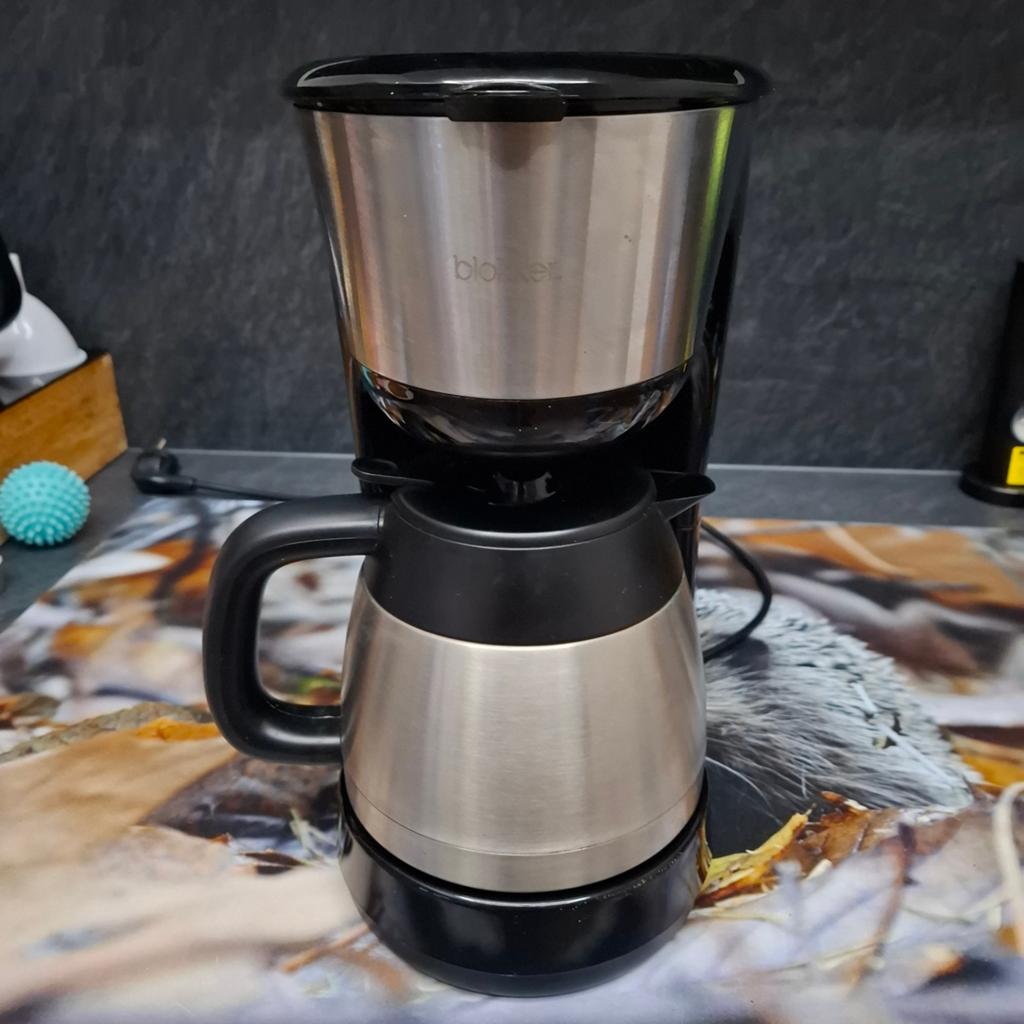 Koffiezetapparaat, 10 kopjes of meer, Ophalen of Verzenden, Koffiemachine