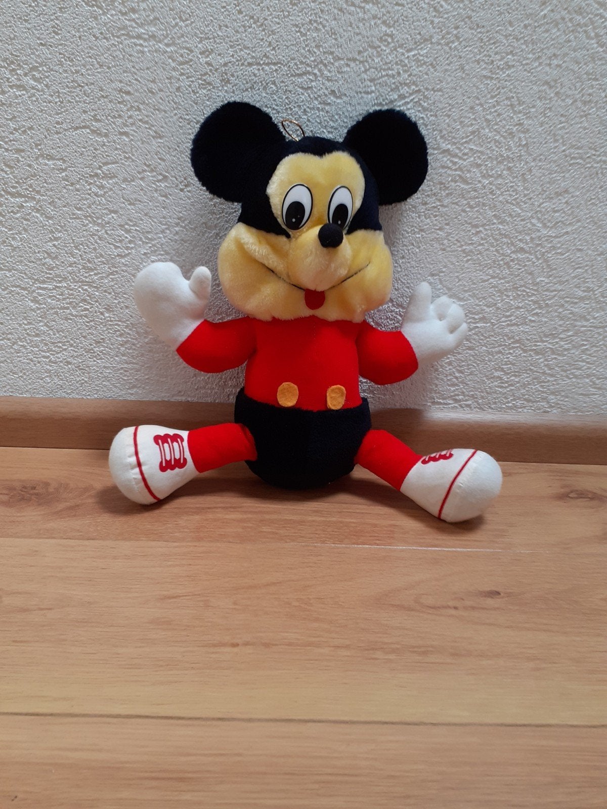 Leuke Mickey Mouse, Ophalen, Nieuw, Overige typen