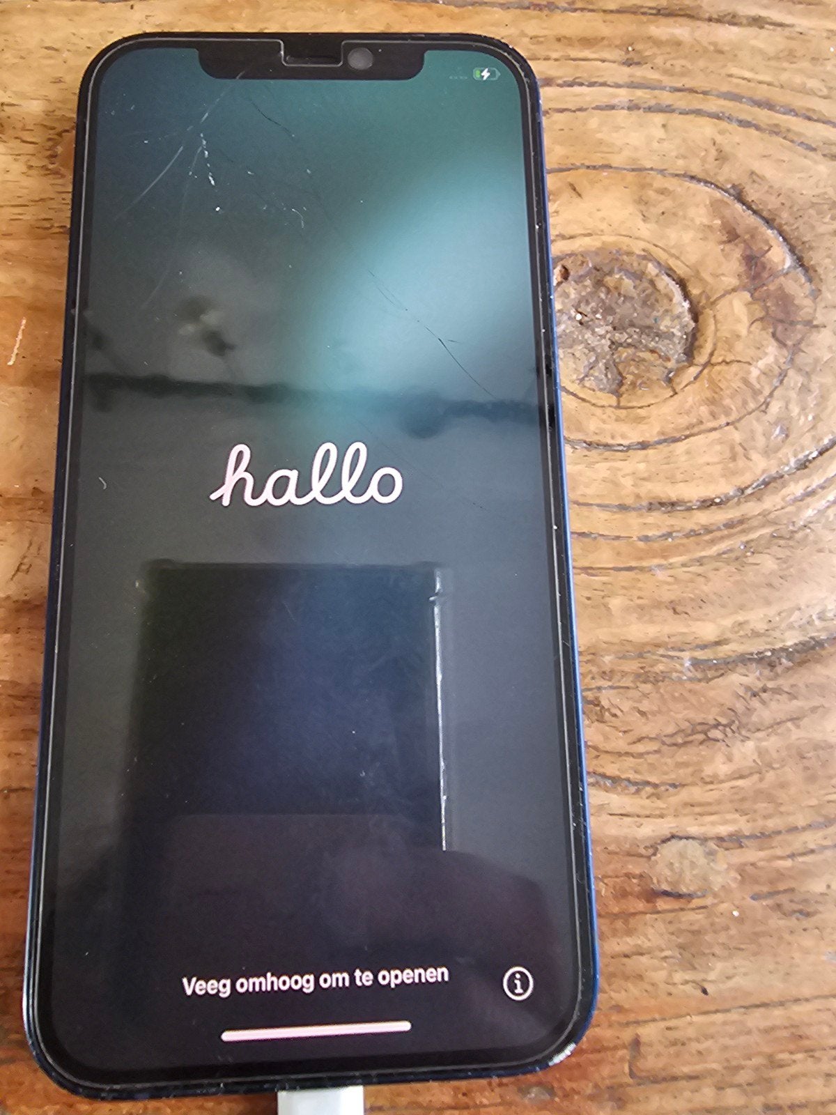 iPhone 12 64 GB, Ophalen of Verzenden, Zwart, 64 GB, IPhone 12