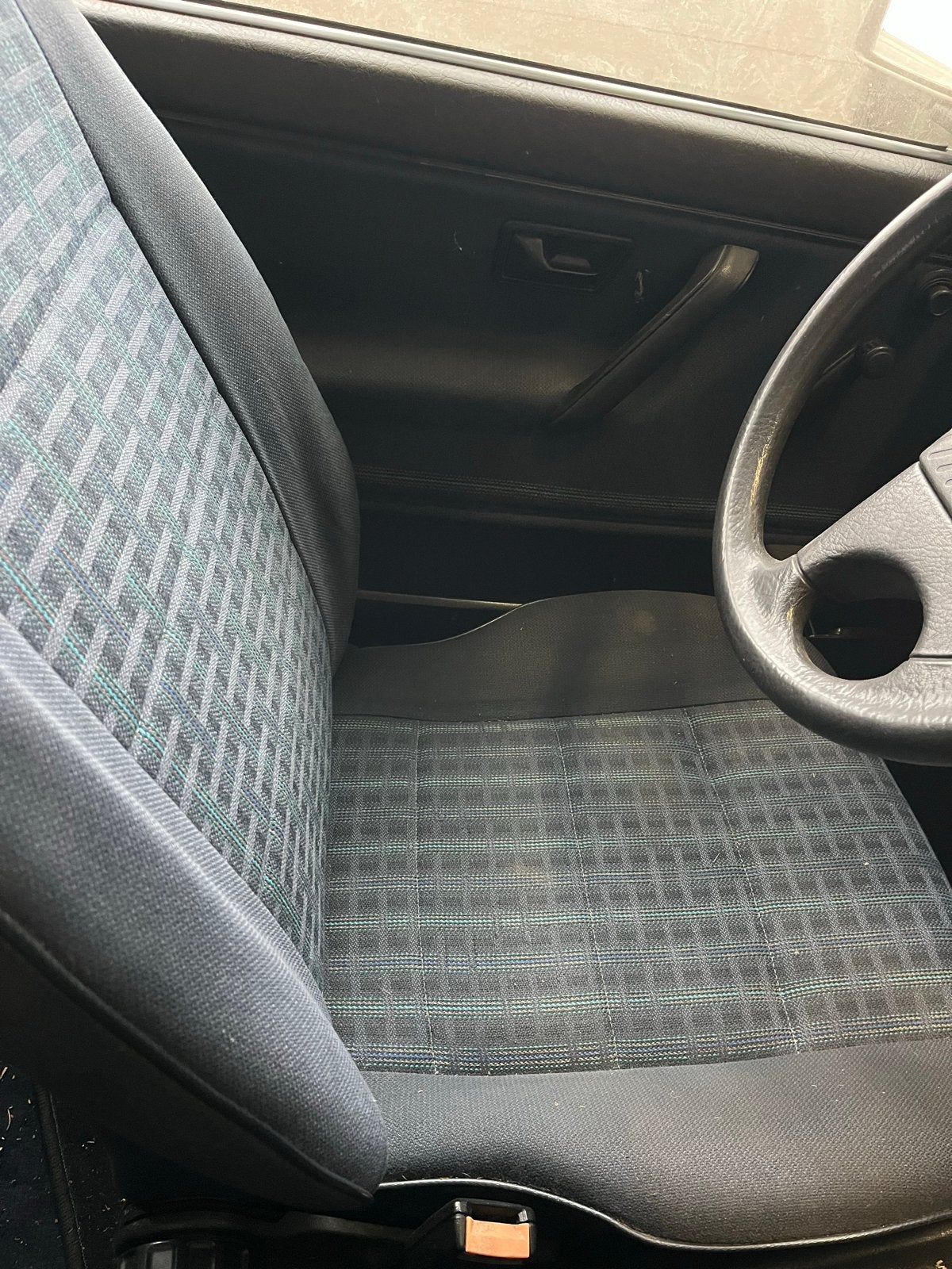 Volkswagen Golf 2 mk2 Interieur compleet, zelf demonteren, Auto-onderdelen, Ophalen, Gebruikt, Volkswagen
