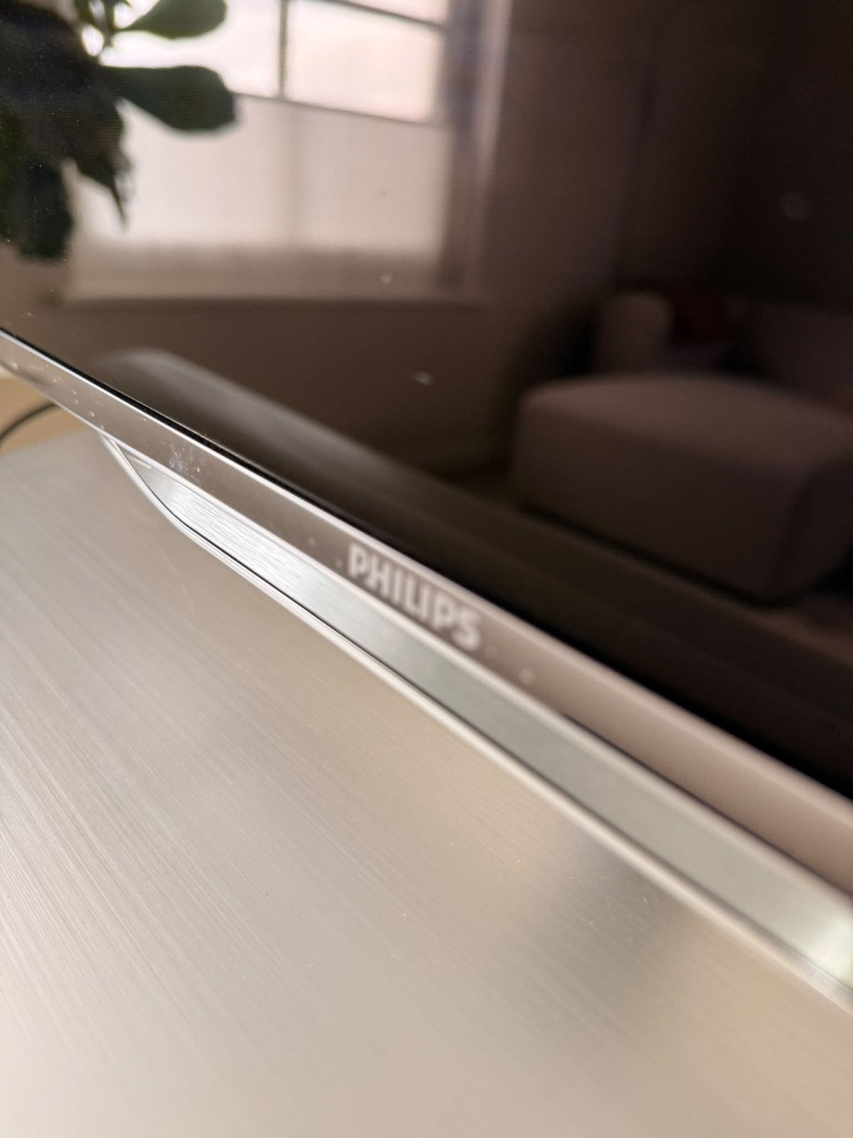 Foto 5 van Philips Smart TV - 42 inch