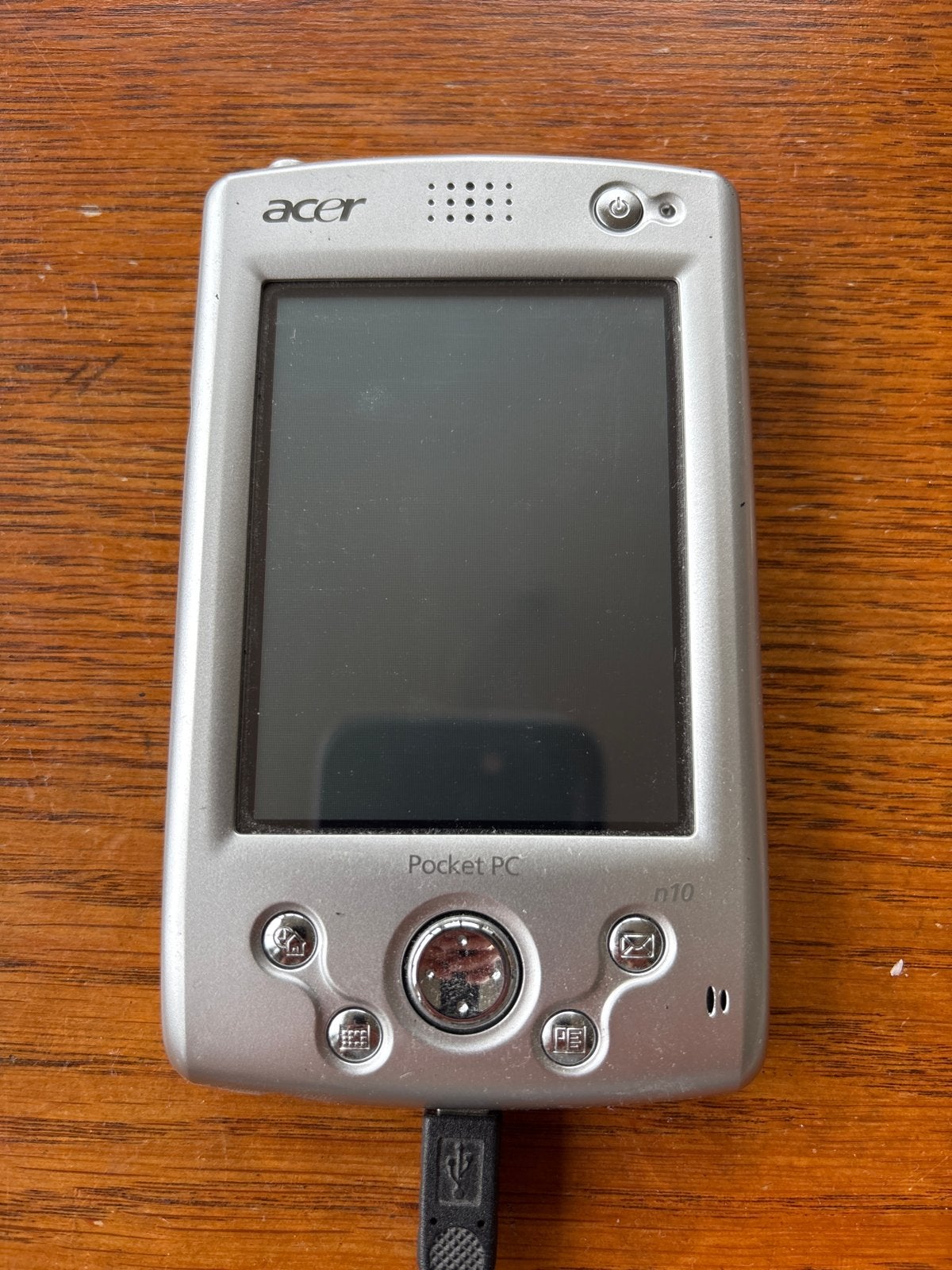 Acer n10 Pocket PC - Windows Mobile, Ophalen of Verzenden, Gebruikt, Windows Mobile, Acer