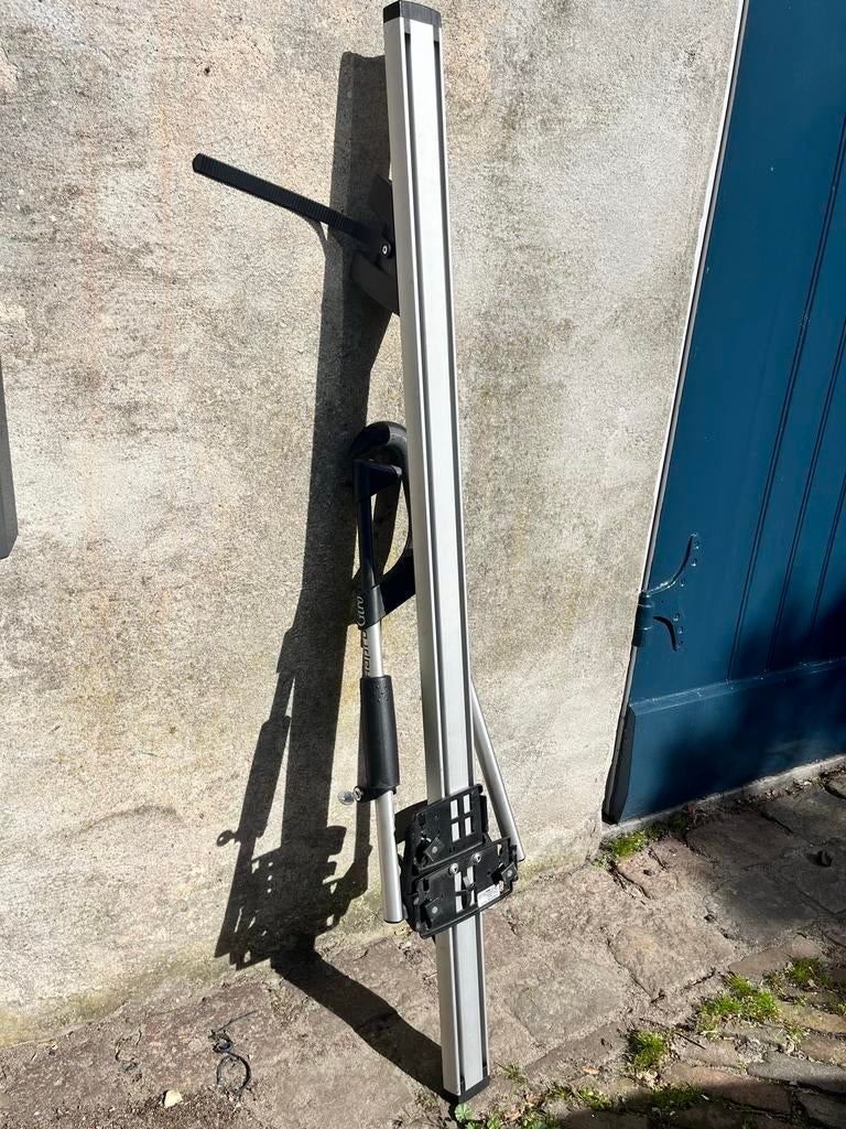 Hapro Giro fietsendrager voor 1 fiets met slot, Ophalen, Gebruikt
