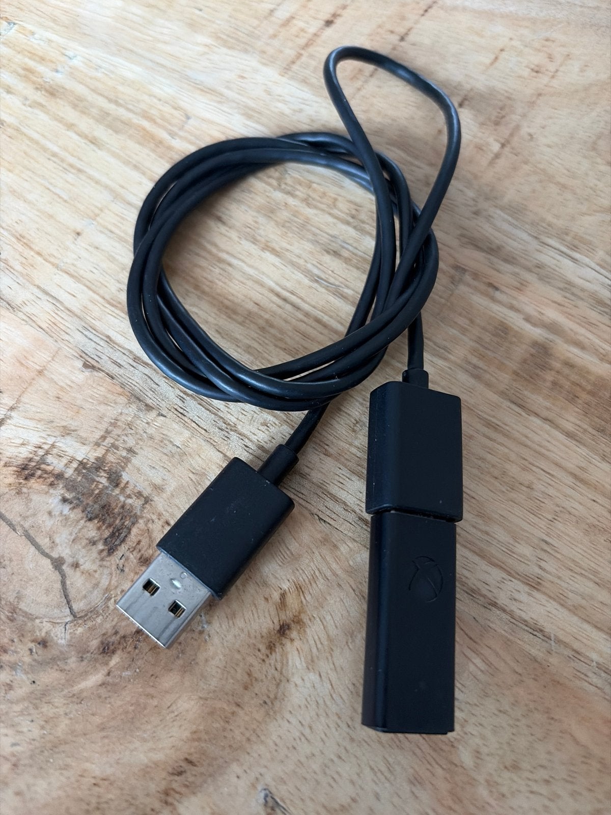 Xbox Wireless USB Adapter (Model 1790), Spelcomputers en Games, Gebruikt, Overige typen, Ophalen of Verzenden, Xbox One
