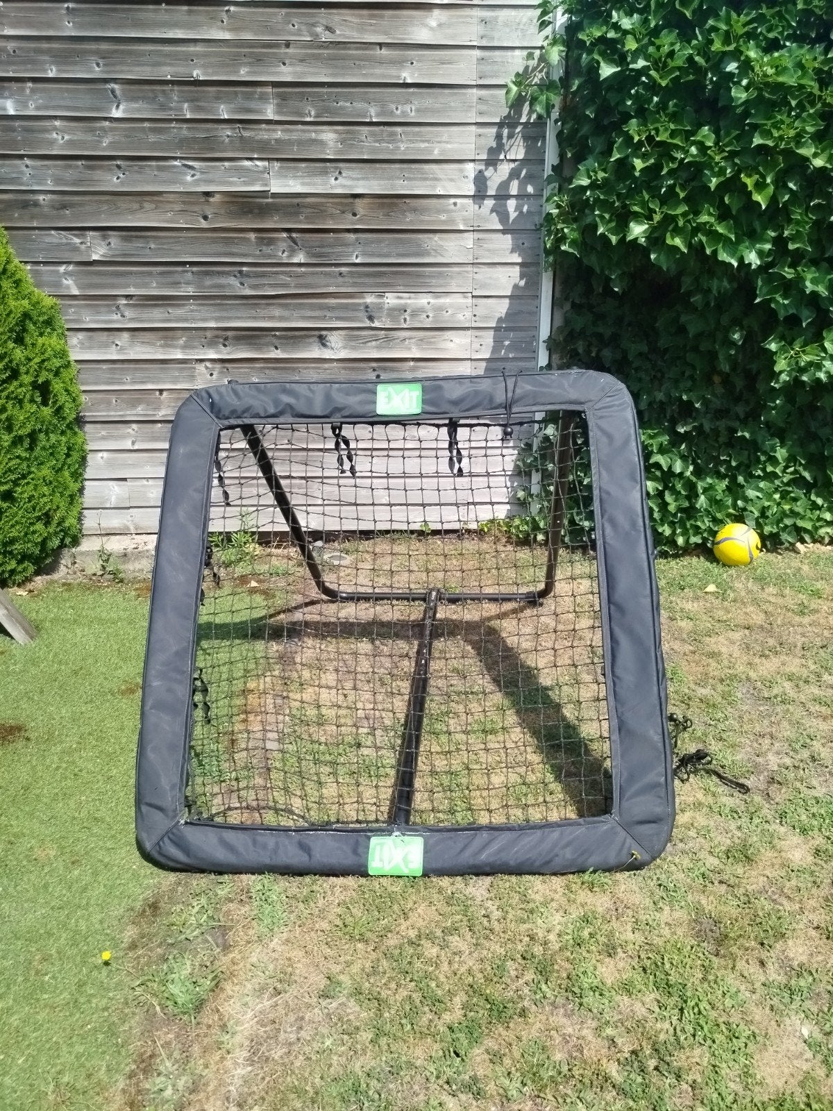 Rebound rebounder voetbal Exit, Ophalen, Gebruikt