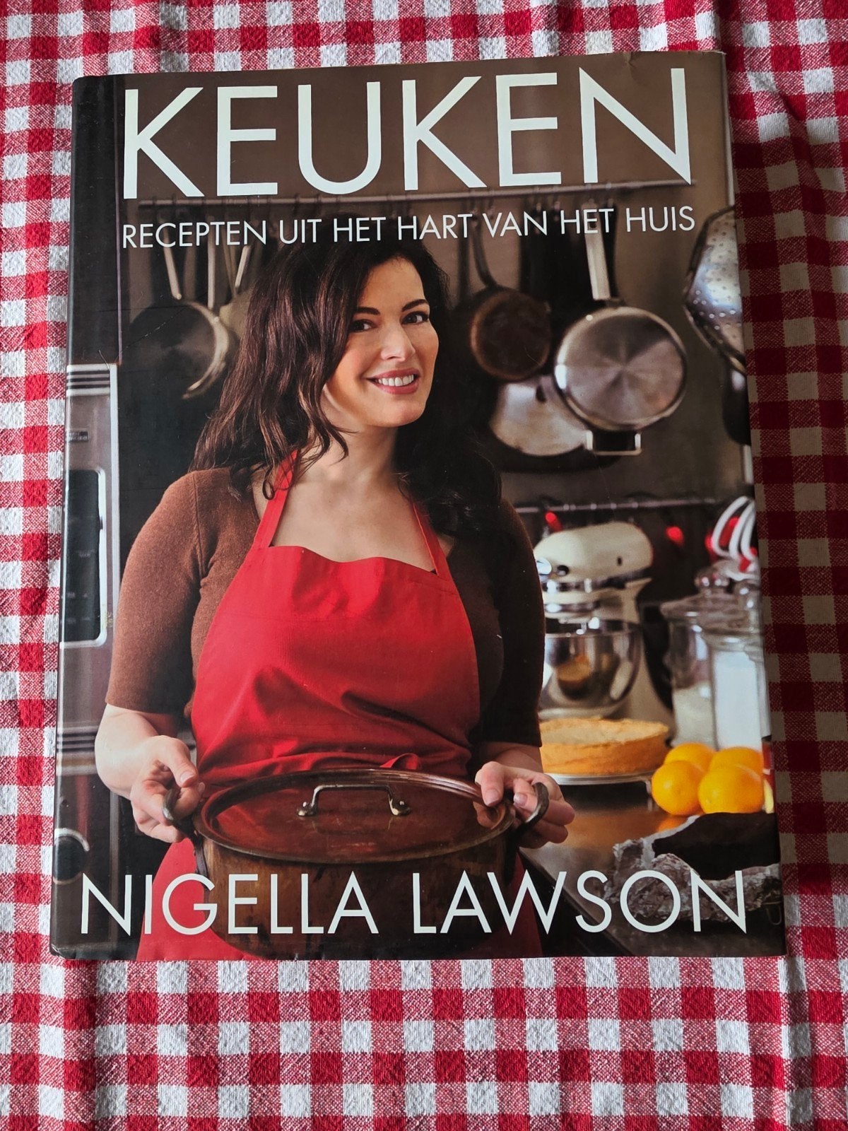 Nigella Lawson - Keuken, Gelezen, Azië en Oosters, Ophalen of Verzenden, Nigella Lawson