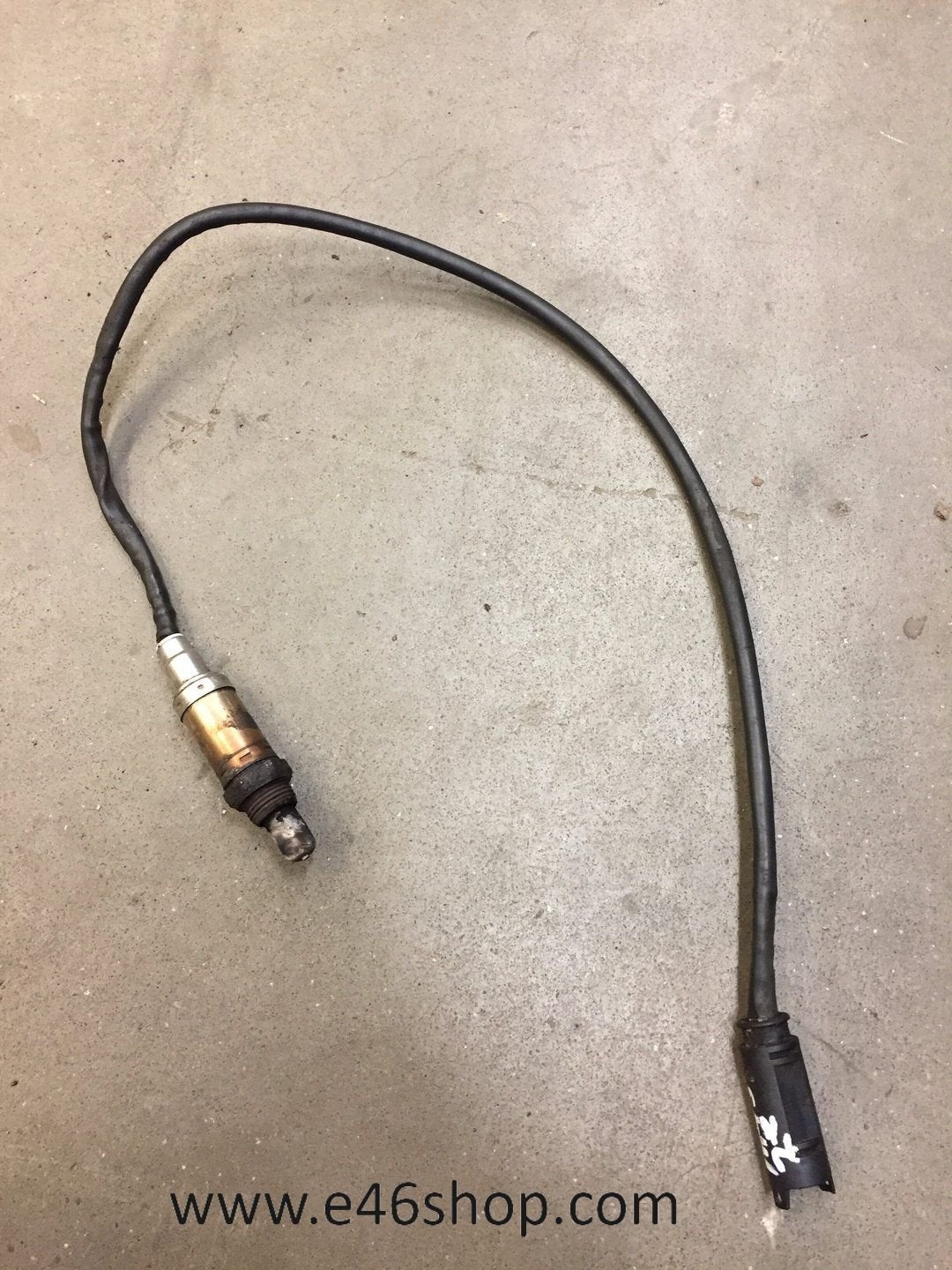 Lambdasonde BMW E36 316i m43 motor, Gebruikt, -, -, Ophalen of Verzenden