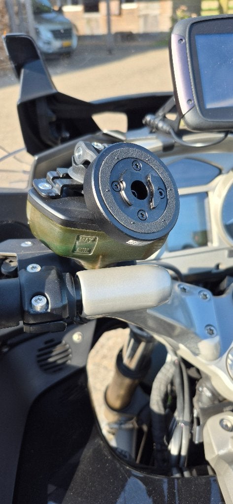 BMW (brake mount) SP connect, Ophalen of Verzenden, Zo goed als nieuw