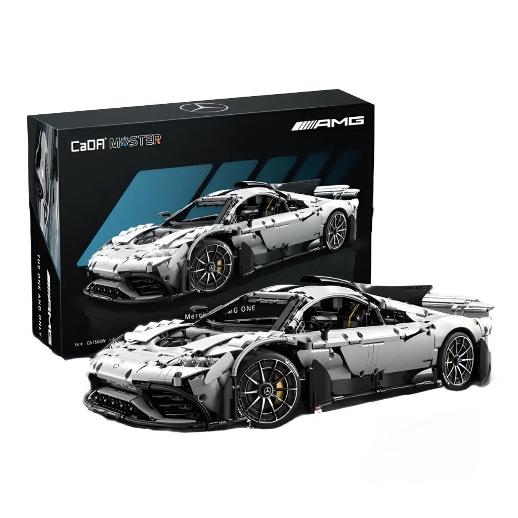 CaDA C61503 Mercedes-AMG ONE, Overige merken, Info@carbrick.nl, Nieuw, Ophalen of Verzenden