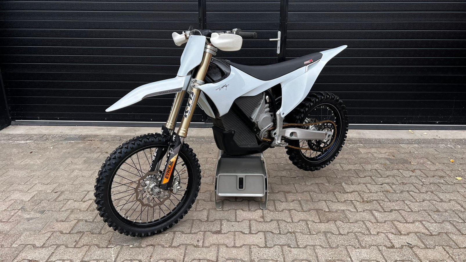 Stark Varg 1.2 80pk, Gebruikt, Particulier, Crossmotor, Meer dan 35 kW