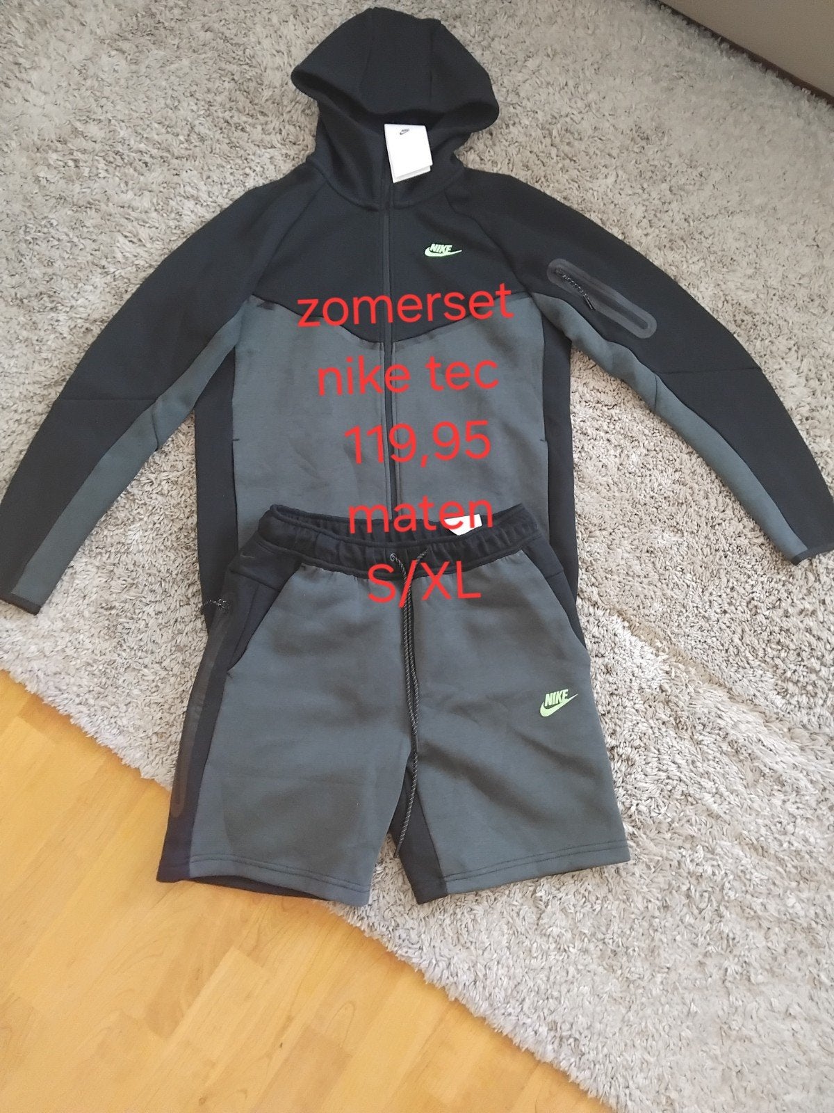 Zomerset, Ophalen of Verzenden, Nieuw, Overige maten