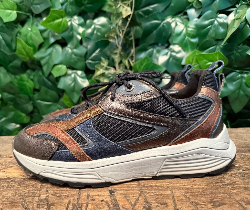bijna Nieuwe sneakers van Xsensible maat 40 (wijdte G)