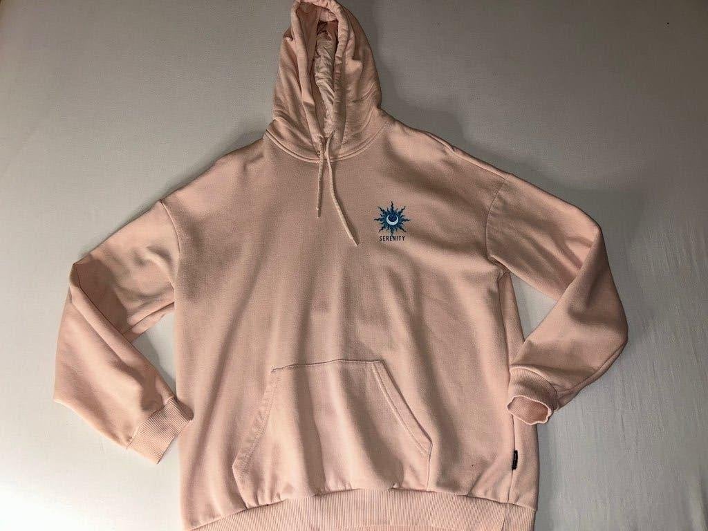 SWEATER S in zeer goede staat, Kleding | Dames, Truien en Vesten, Verzenden, Zo goed als nieuw, Maat 36 (S), Roze