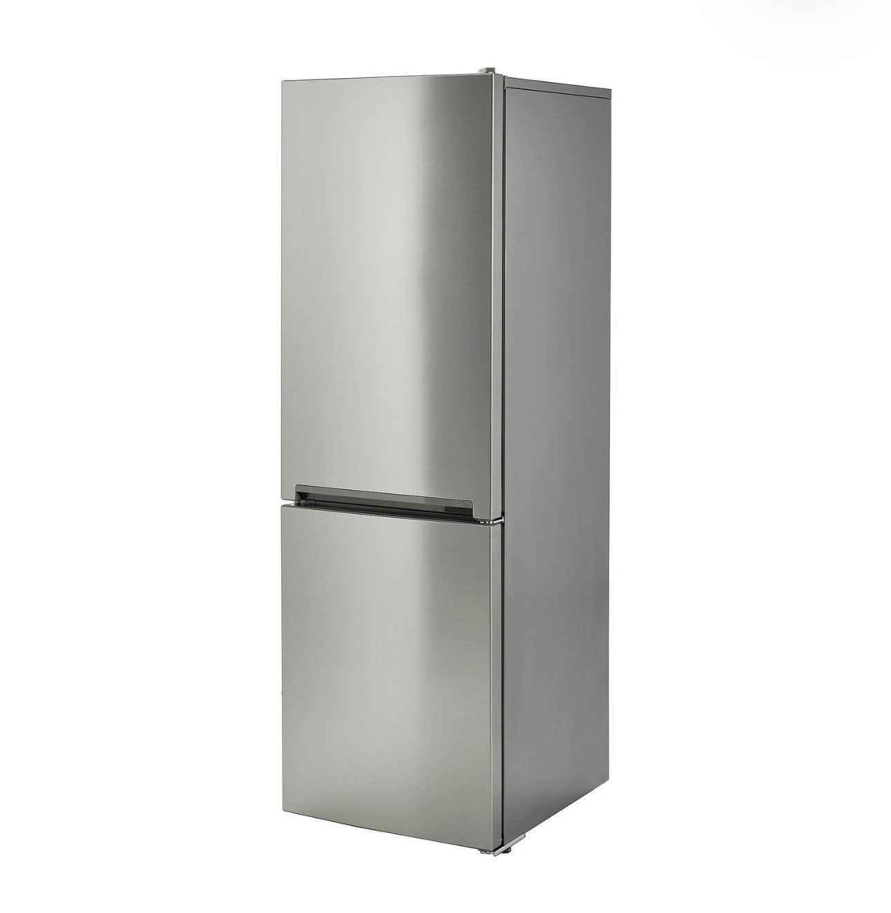 Koel-diepvrieskast, lostaand , Ikea product, 5 jr, Ophalen, 200 liter of meer, Met aparte vriezer, 160 cm of meer