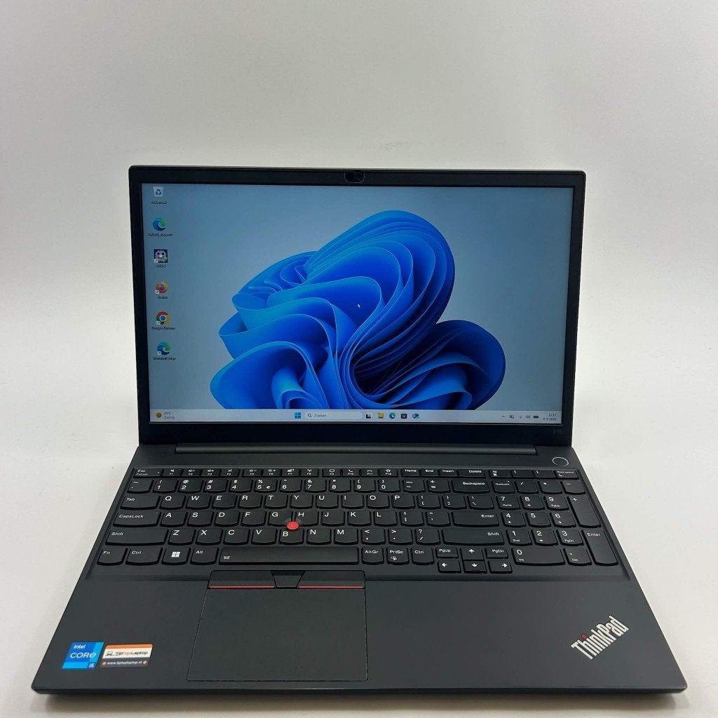 Lenovo ThinkPad E15 Gen 2 | i5-1135G7 | 32GB | 512GB