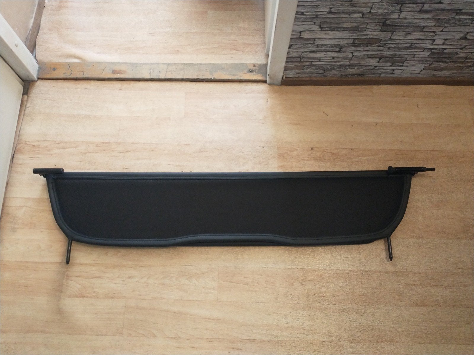 Windscherm voor cabriolet Peugeot 207 cc, Ophalen of Verzenden, Gebruikt, Universele onderdelen