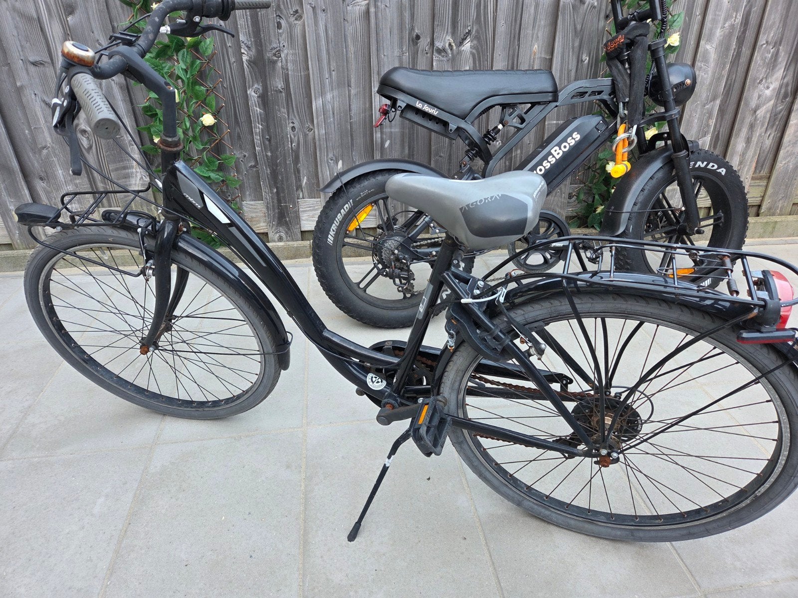 Lage dames fiets, Ophalen of Verzenden, Overige merken