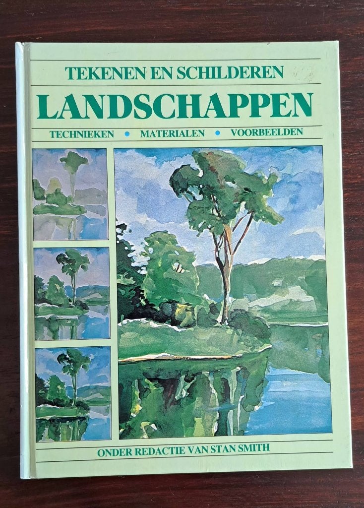 Tekenen en schilderen, Ophalen of Verzenden, Zo goed als nieuw, Overige typen
