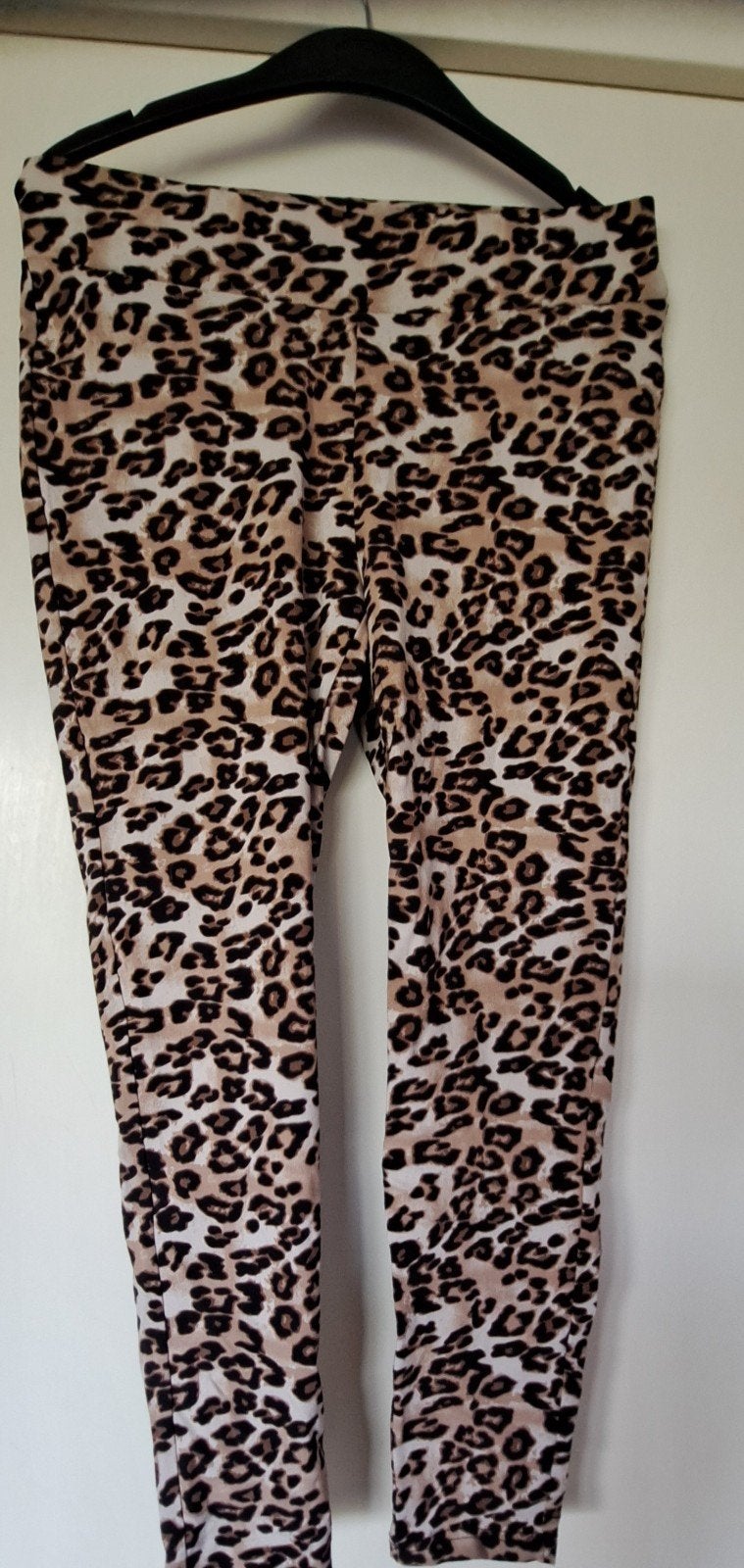 tijger stretchbroek janina mt 44/46, Overige kleuren, Maat 42/44 (L), Ophalen of Verzenden, Zo goed als nieuw