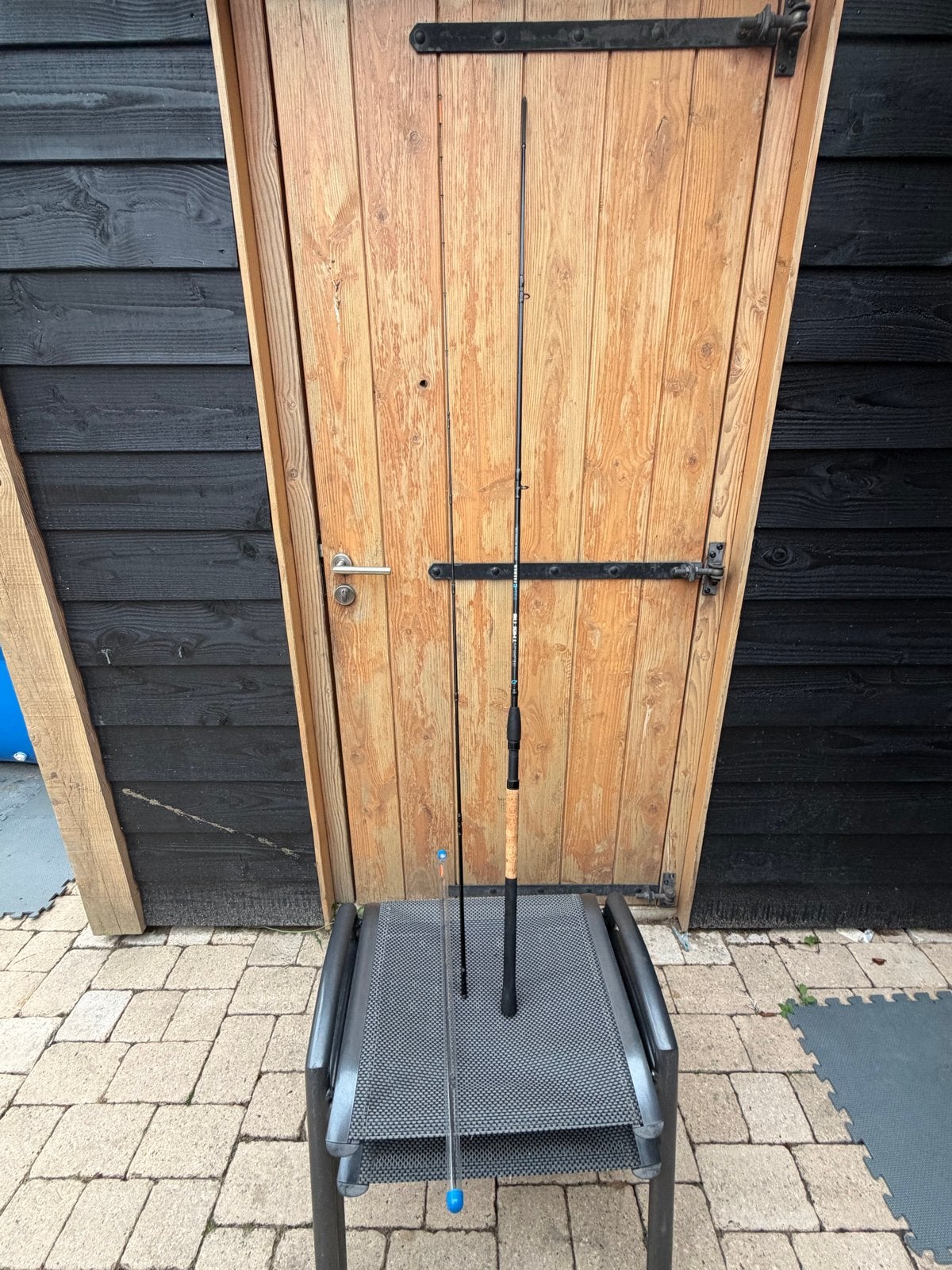 Blackthorne Pro-C Feeder Specimen Method 330 Werphengel, Watersport en Boten, Hengelsport | Algemeen, Ophalen, Zo goed als nieuw
