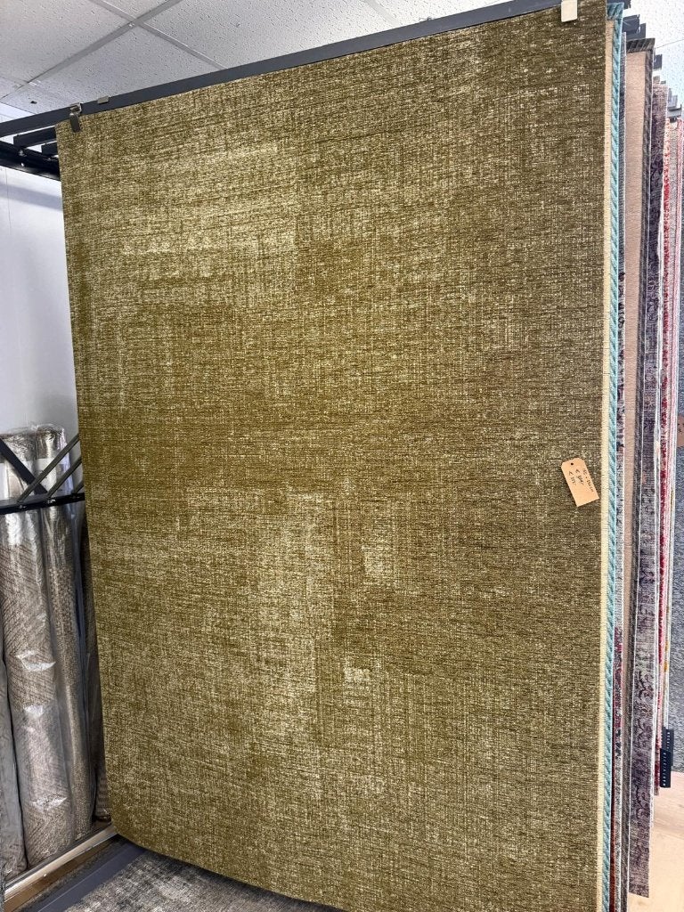 Vloerkleed 155x230cm, Ophalen, Blauw, 150 tot 200 cm, Rechthoekig