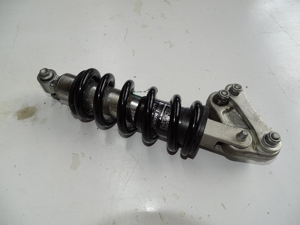 bmw f650cs  scarver  schokbreker, Ophalen of Verzenden, Gebruikt