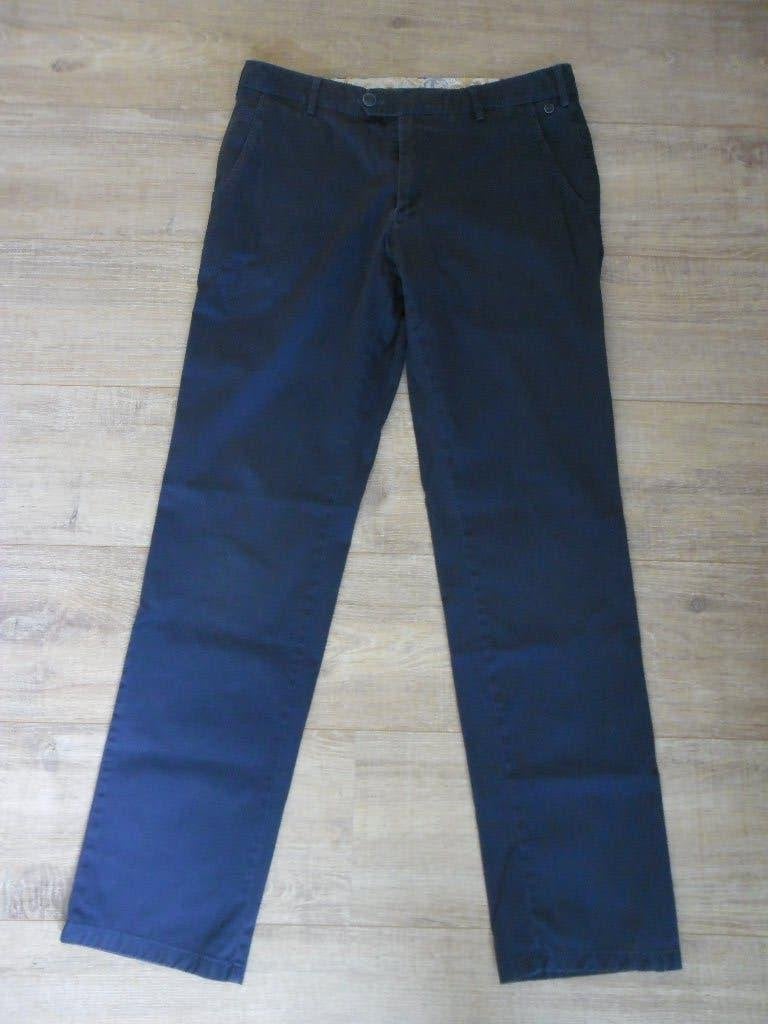 z.g.a.n. Meyer heren broek. Maat M, Meyer, Ophalen of Verzenden, Zo goed als nieuw, Maat 48/50 (M)