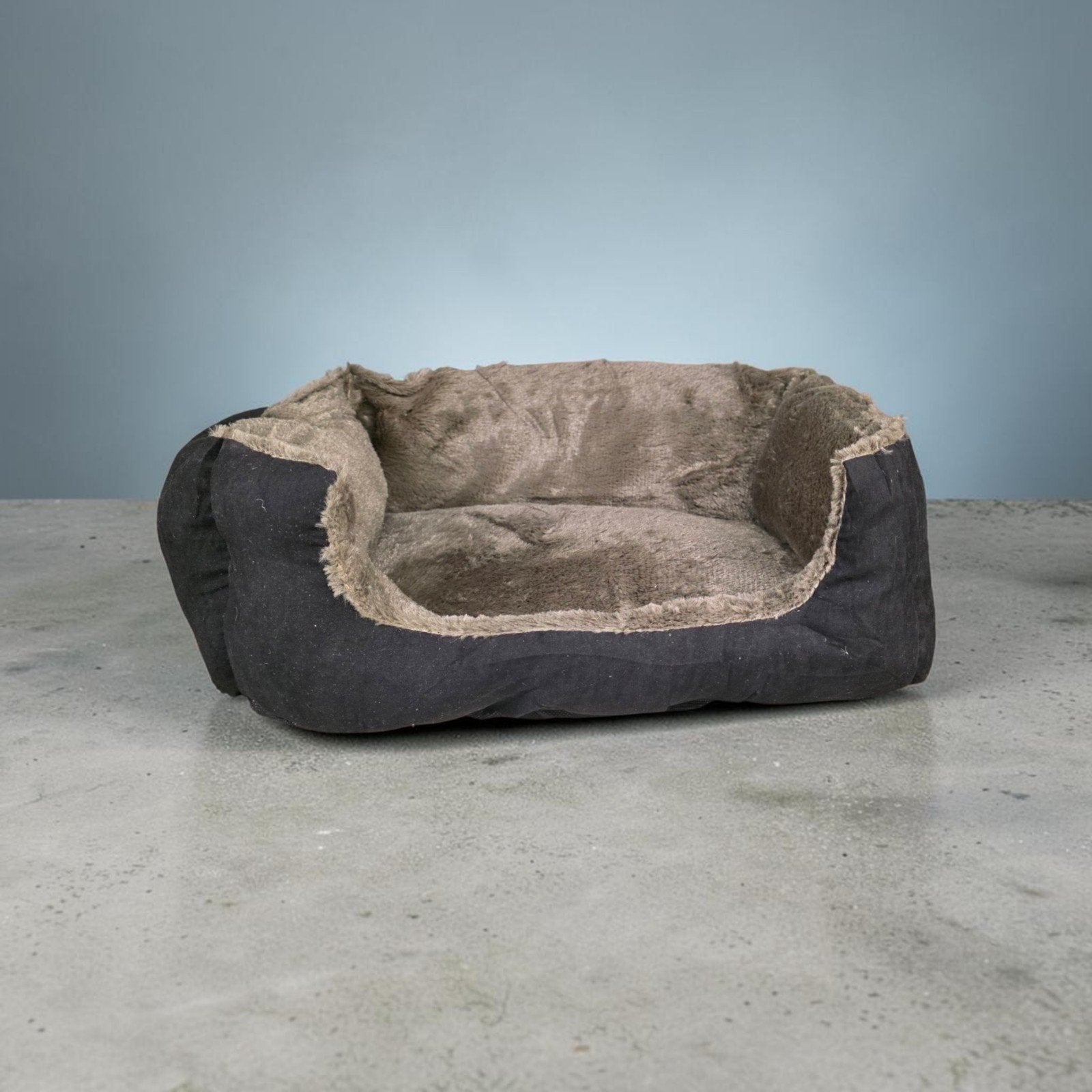 kattenmandje nieuw, Dieren en Toebehoren, Ophalen of Verzenden, Nieuw, Pluche