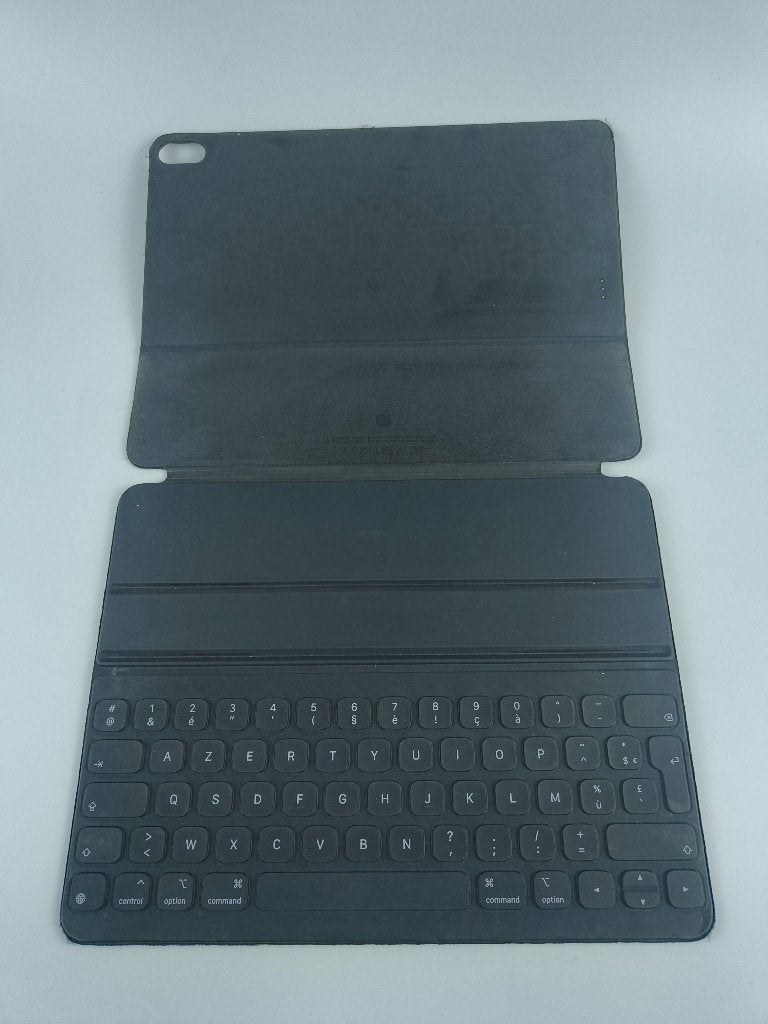 Apple Smart Keyboard Folio iPad Pro 12.9 (3-6) (K99), Apple Distribution International Ltd., Ophalen of Verzenden, Apple, Hollyhill Industrial Estate, Hollyhill, Cork, Ireland