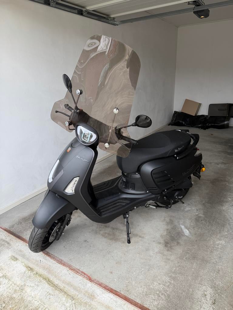 La Souris Designo Special Edition Scooter 2020, Zo goed als nieuw, Benzine, Ophalen, Overige merken