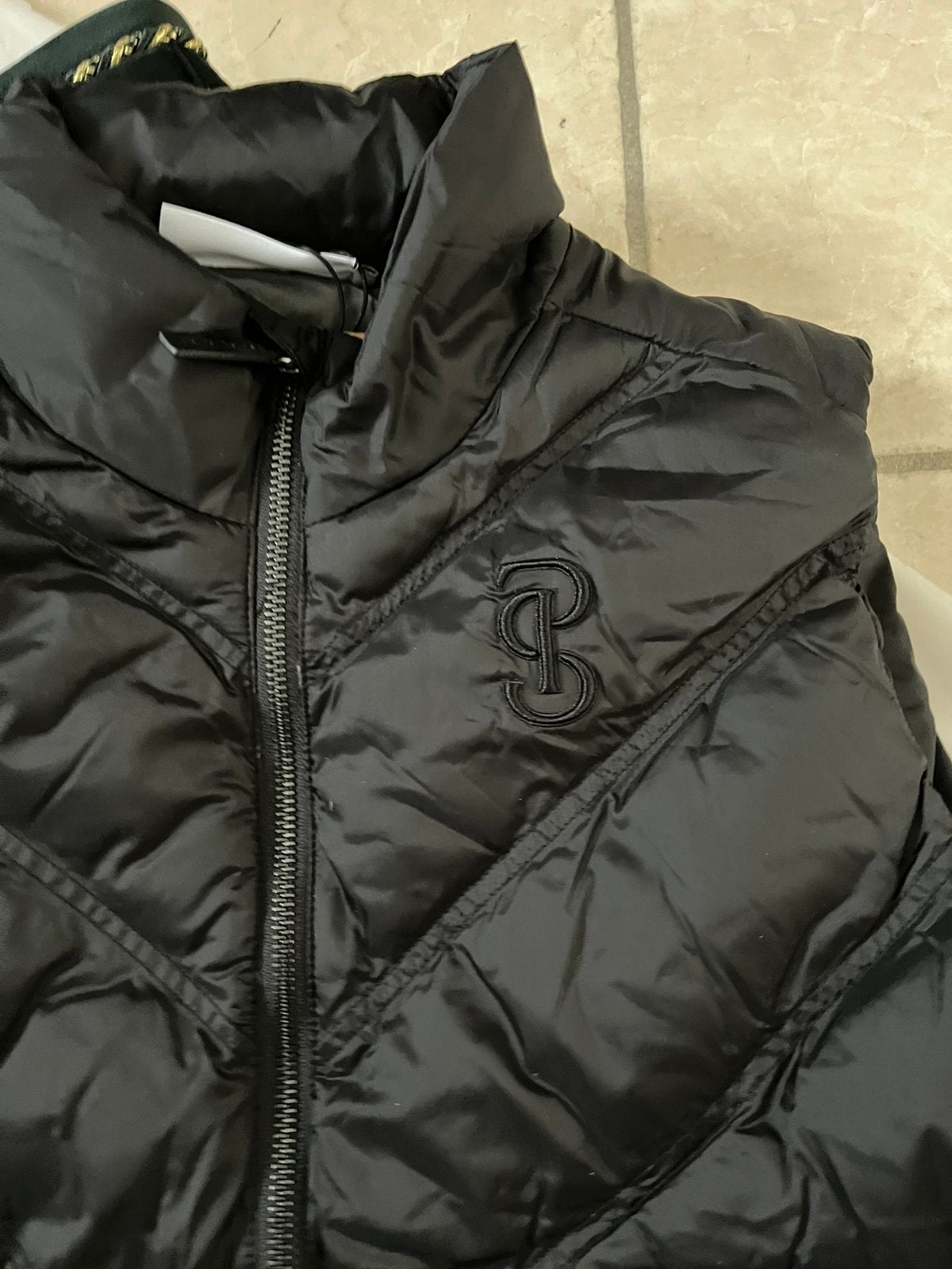PS of Sweden puffer vest L, Ophalen of Verzenden, Nieuw, Dressuur, Bovenkleding