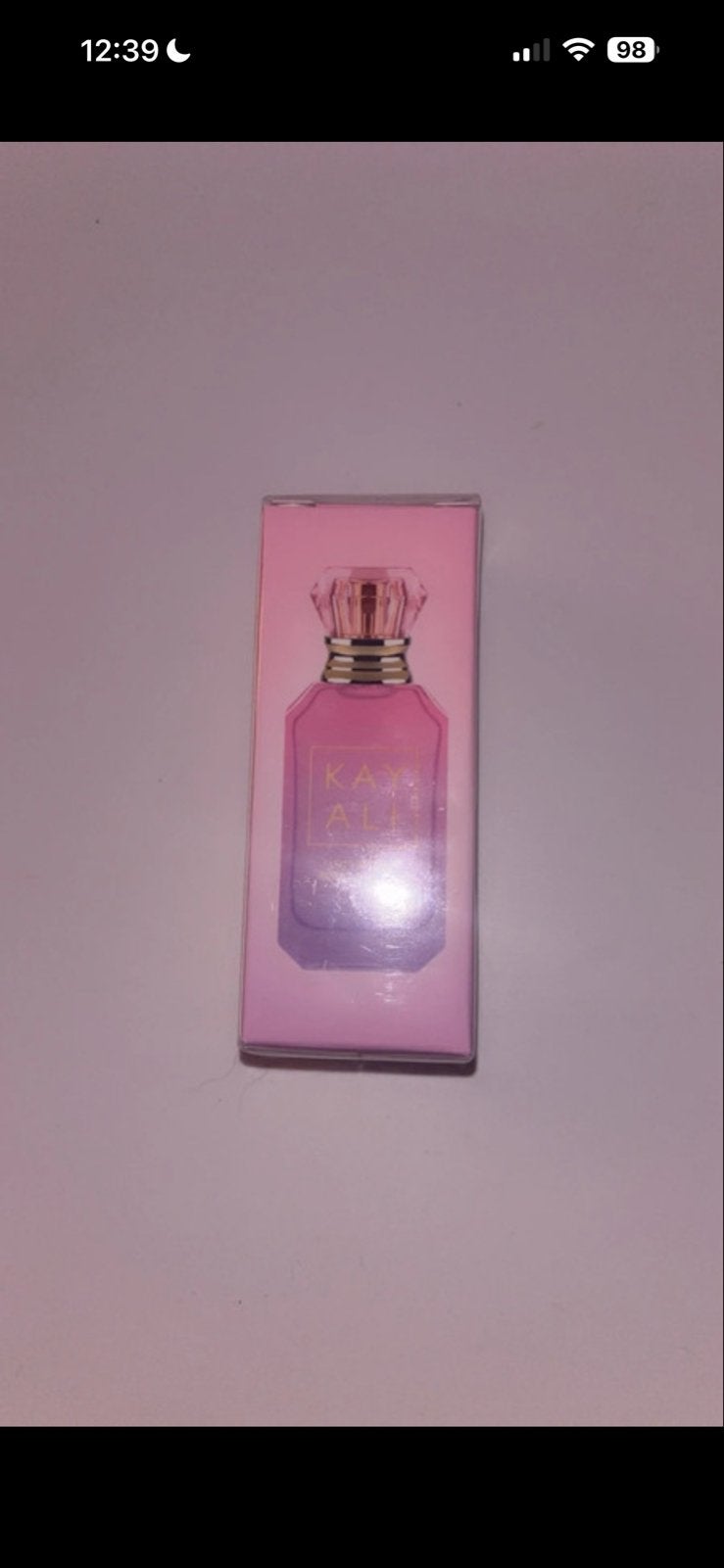 Kayali Fleur Majesty Rose Royale | 31 Eau de Parfum 10ml, Ophalen of Verzenden, Nieuw