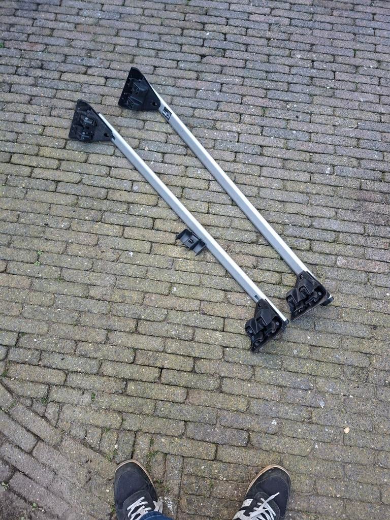 Dakdrager opel, Ophalen of Verzenden