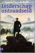 J. Mastenbroek: leiderschap ontraadseld, Ophalen of Verzenden, Gelezen