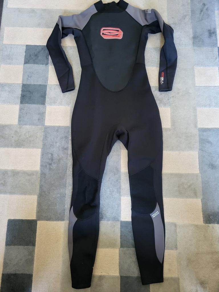Wetsuit Gul Contour 3:2 S, Watersport en Boten, Watersportkleding, Wetsuit, Ophalen of Verzenden, Zo goed als nieuw, Gul