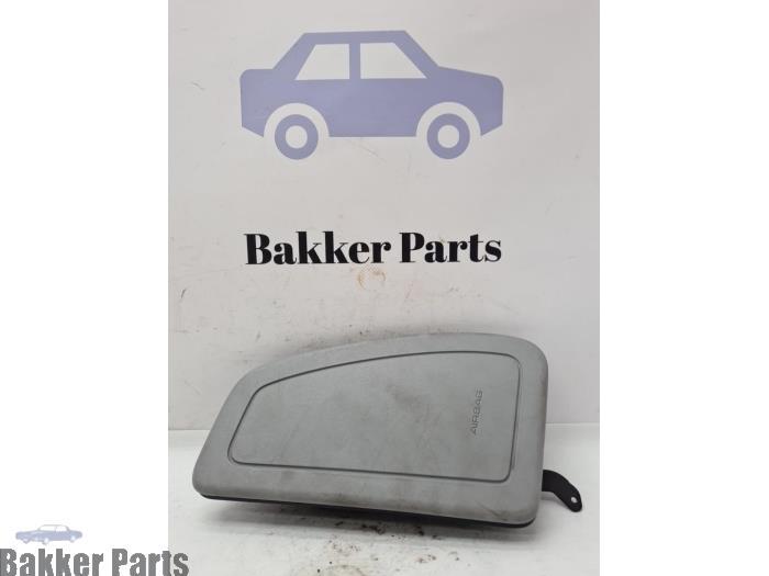 Airbag stoel (zitplaats) van een Peugeot 206, Auto-onderdelen, Gebruikt, -, -, -
