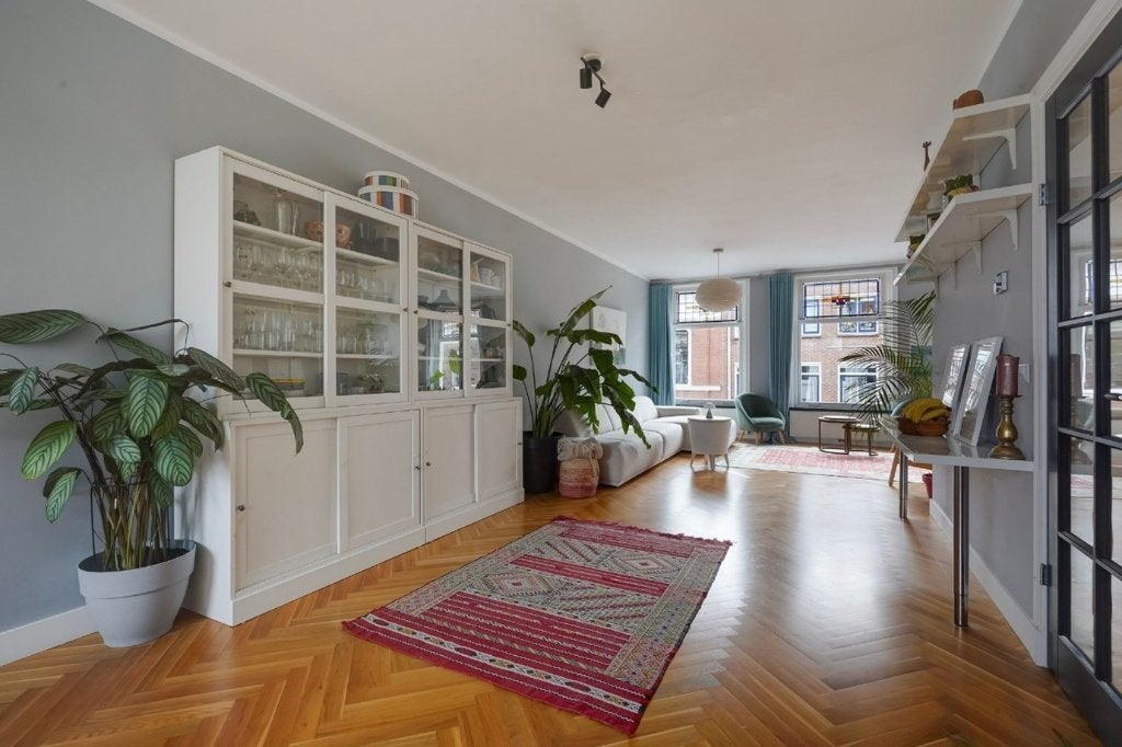 Kitchen cabinet, Huis en Inrichting, Ophalen, Gebruikt, Wit, Overige typen