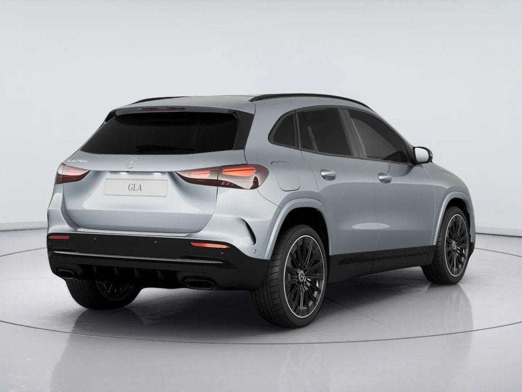 Mercedes-Benz GLA 250 e 140 Years Edition, Auto's, Mercedes-Benz, 1800 kg, Euro 6, 4 cilinders, 16 kWh