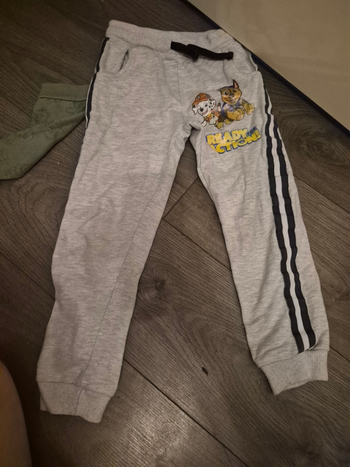 maat 116 merk nickelodeon, Ophalen of Verzenden, Zo goed als nieuw, Meisje, Trui of Vest