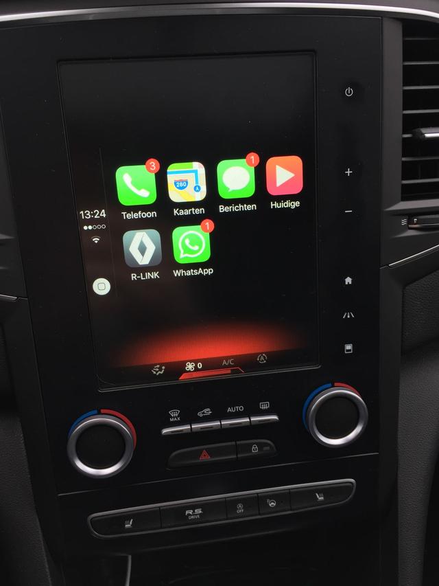 Activatie CarPlay & Android Auto Renault R-Link 1/ R-Link 2, Aycar, Ophalen of Verzenden, Zo goed als nieuw, Aycar