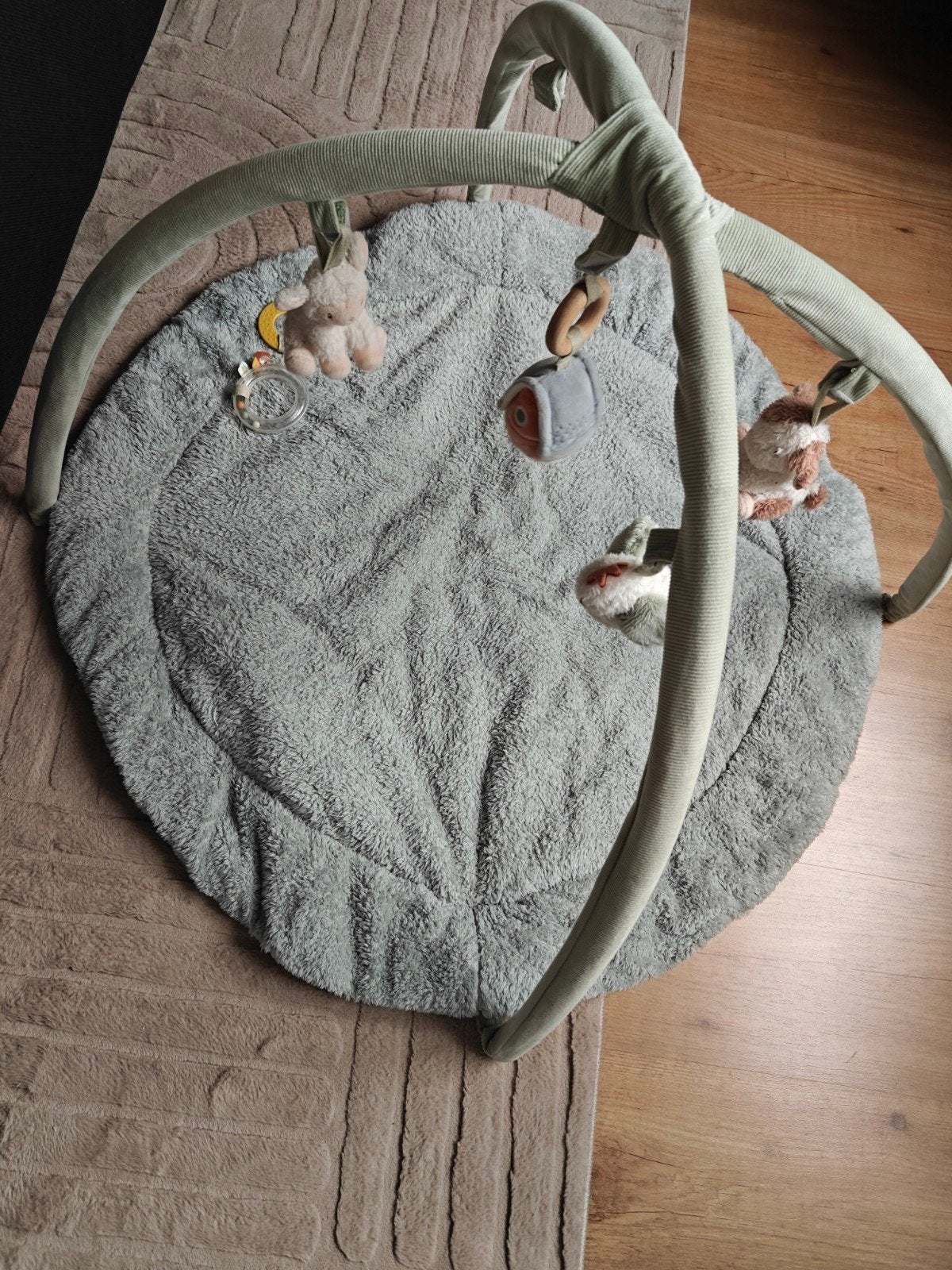 little dutch little farm speelkleed met boog, Kinderen en Baby's, Ophalen of Verzenden, Gebruikt