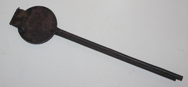 Wafelijzer  137273, Antiek en Kunst, Ophalen of Verzenden
