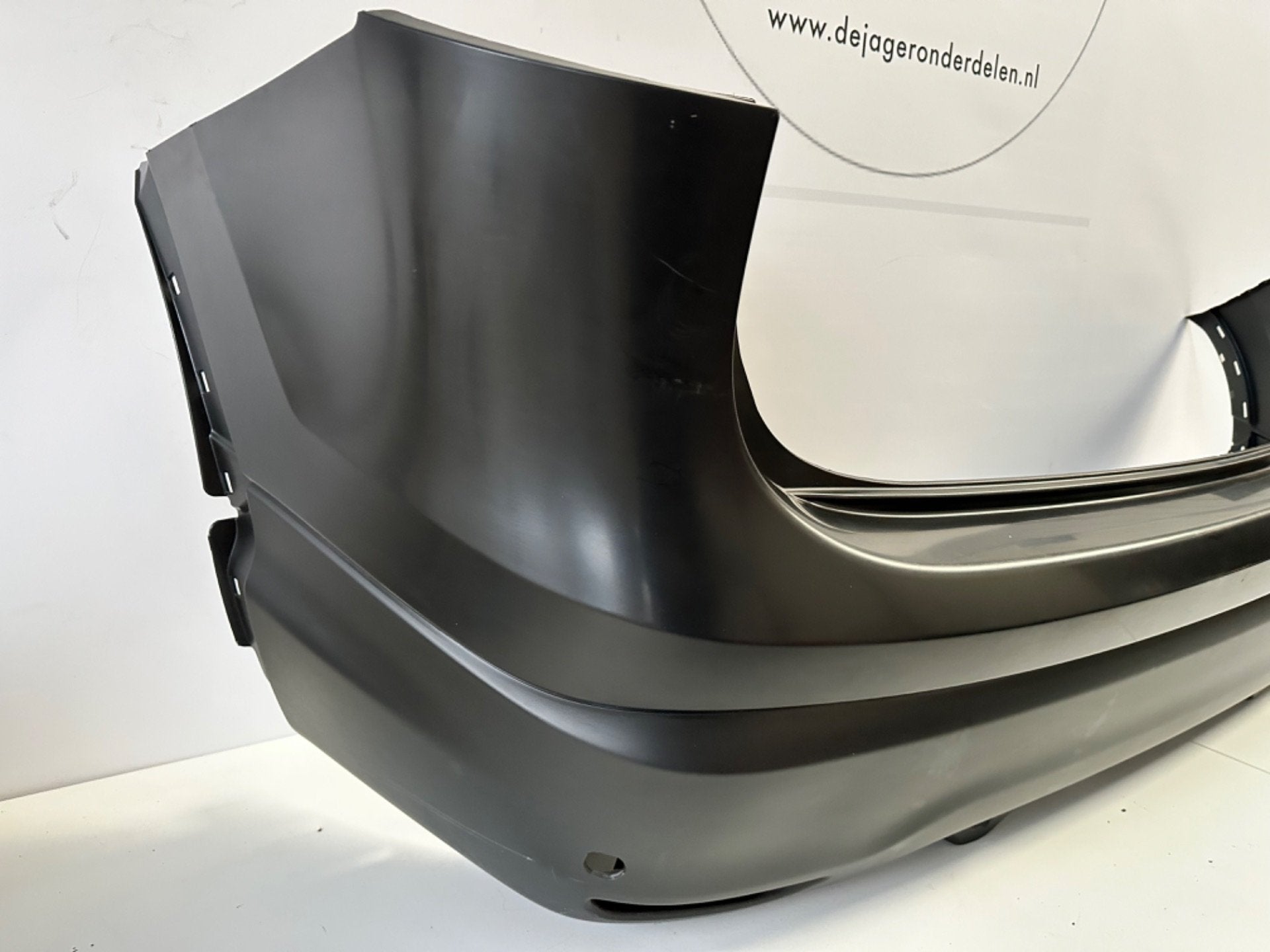 NISSAN QASHQAI 2 J11 ACHTERBUMPER BUMPER 85022-4EA0H NIEUW, Nissan Motor Co., Ltd., Takashima 1-chome 1-1
220-8686  Yokohama, Nieuw