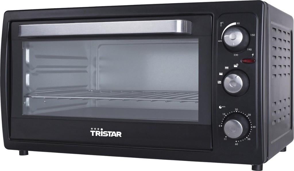 Tristar OV-1437 heteluchtoven, Caravans en Kamperen, Ophalen, Zo goed als nieuw